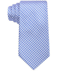 Topaz Semi-Solid Tie