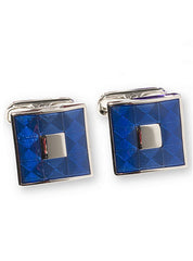 Donald J. Trump Colored Cufflinks