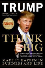 Think Big - Make it Happen in Business and Life